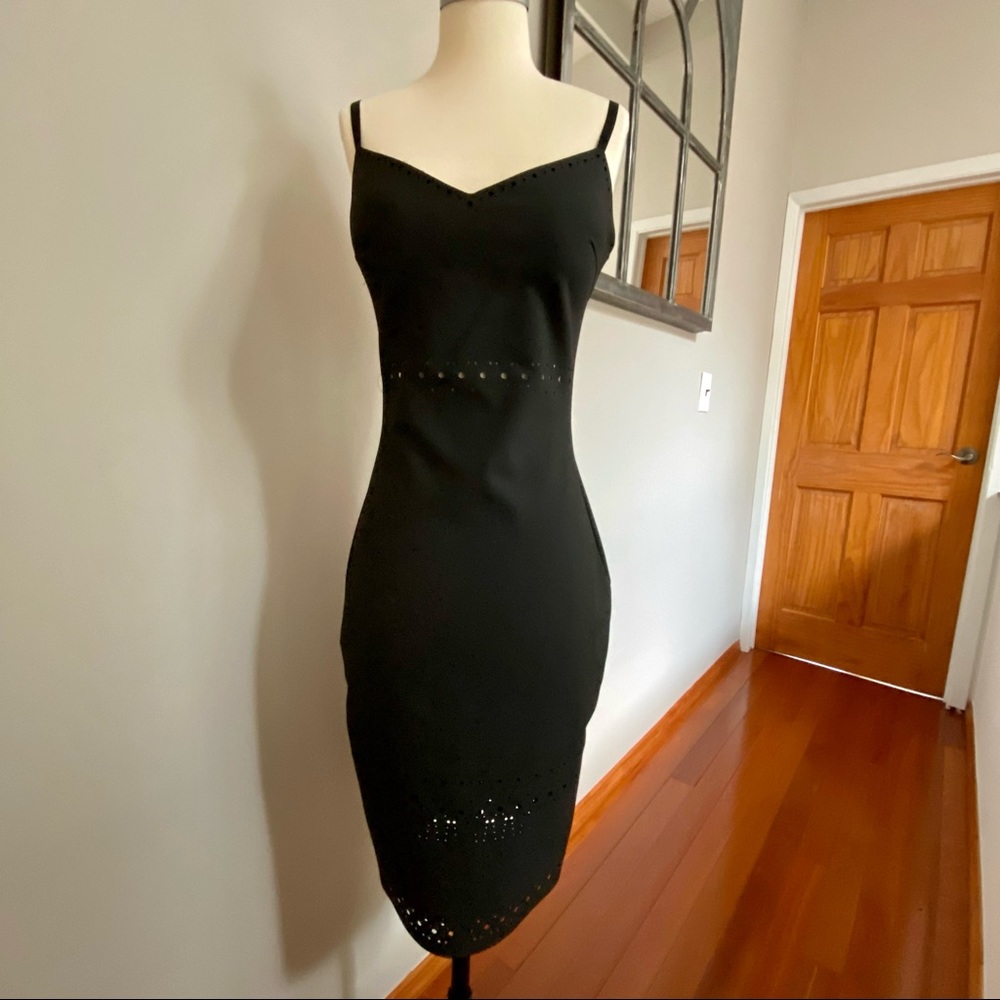 Alice +  Olivia Perfect LBD